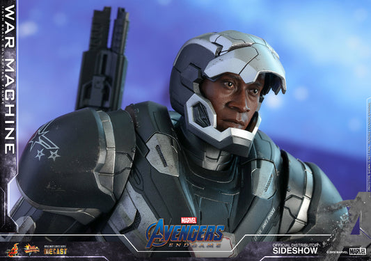 War Machine - Avengers: Endgame - Sixth Scale Figure (Hot Toys)