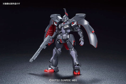 HG 1/144 Kabakali
